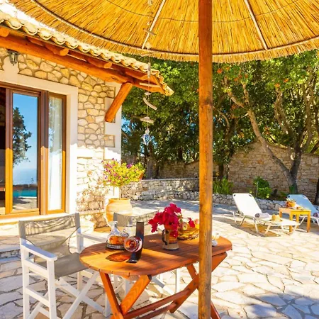 Villa Nionios Vlachopoulátika