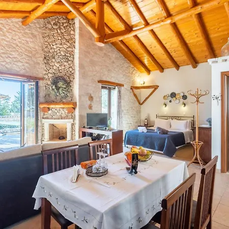 Nionios 빌라