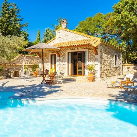 Villa Nionios *