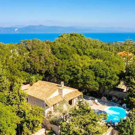 Villa Nionios